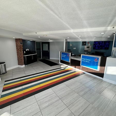 Studio 6 Suites East Syracuse Airport Экстерьер фото