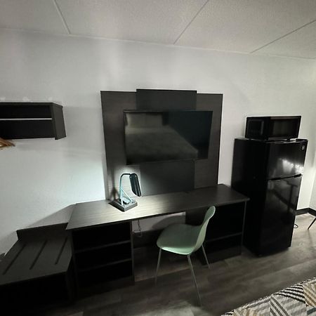 Studio 6 Suites East Syracuse Airport Экстерьер фото