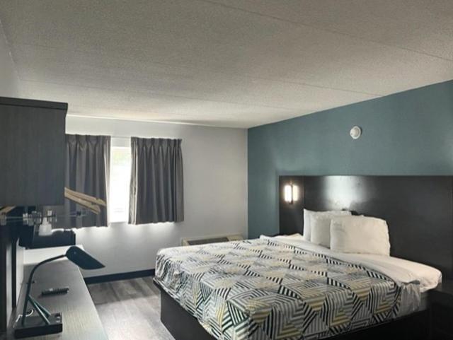 Studio 6 Suites East Syracuse Airport Экстерьер фото