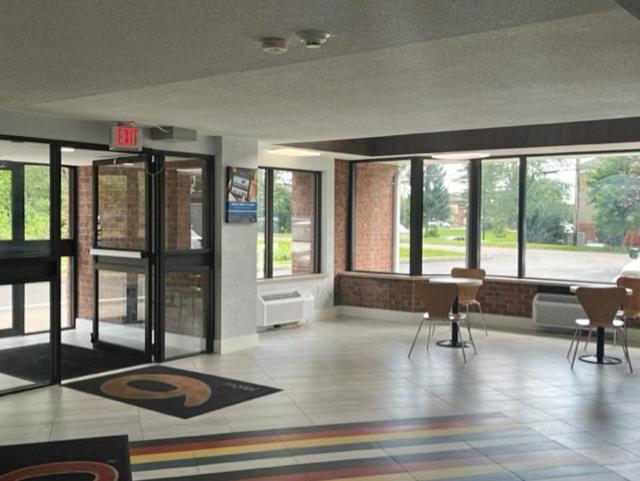 Studio 6 Suites East Syracuse Airport Экстерьер фото