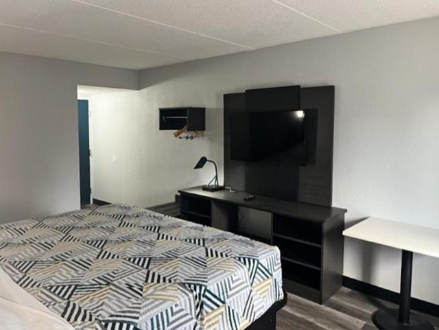 Studio 6 Suites East Syracuse Airport Экстерьер фото