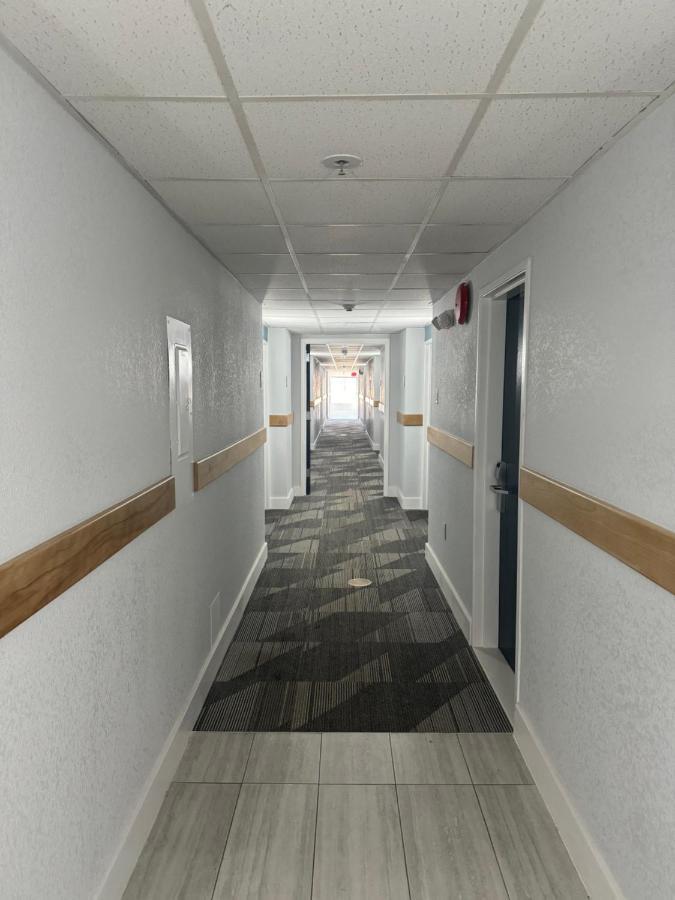 Studio 6 Suites East Syracuse Airport Экстерьер фото
