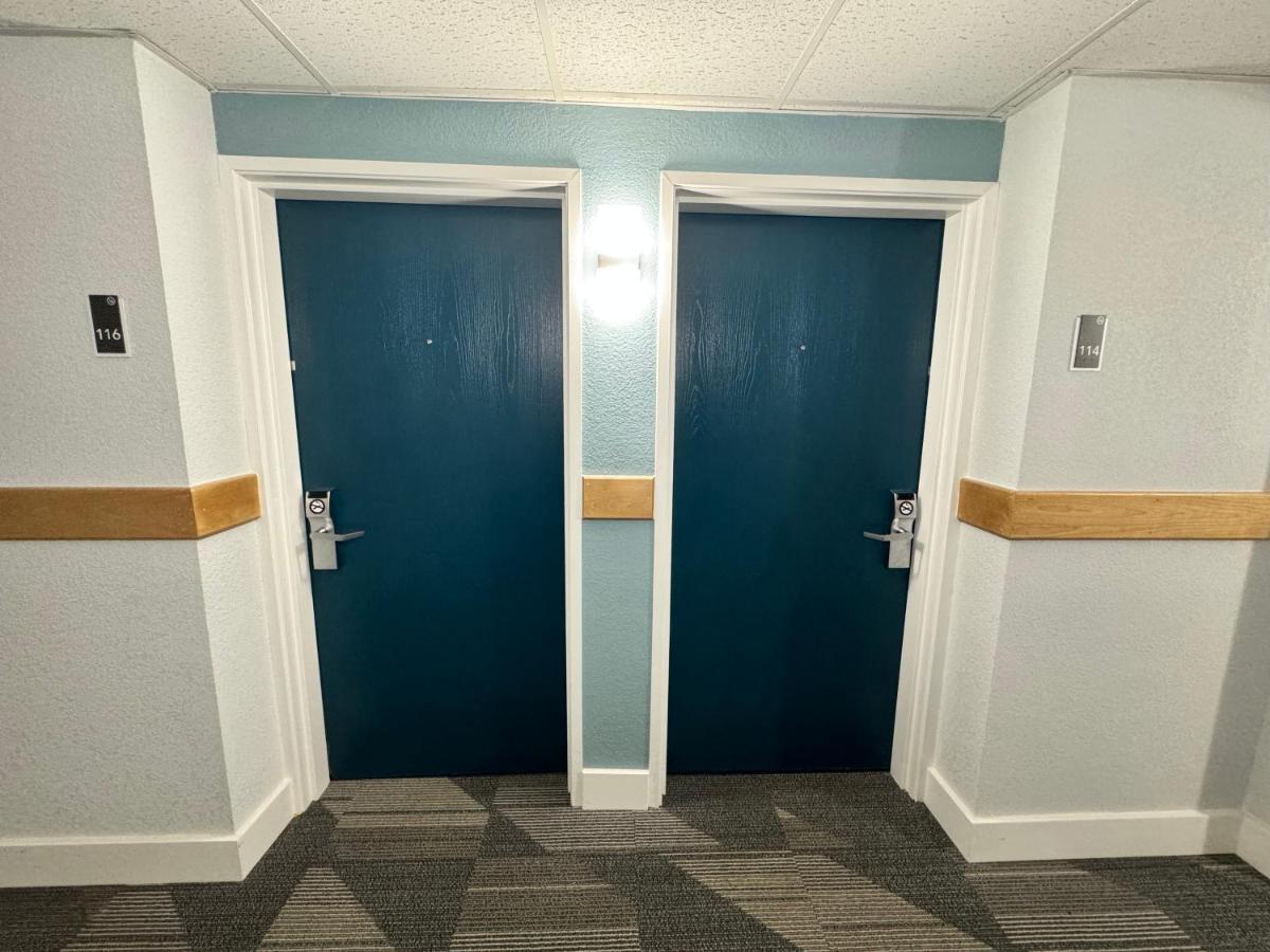 Studio 6 Suites East Syracuse Airport Экстерьер фото