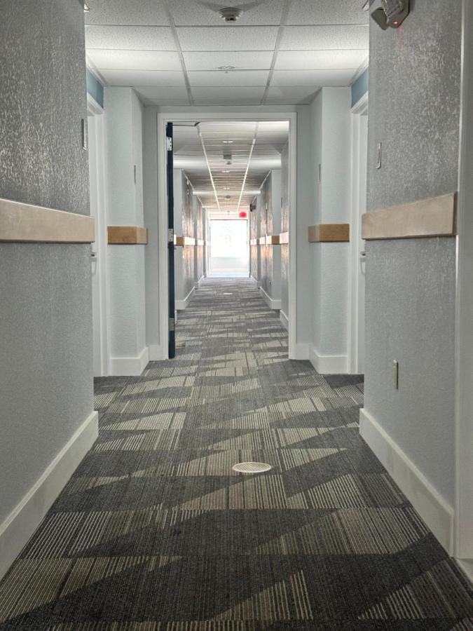 Studio 6 Suites East Syracuse Airport Экстерьер фото