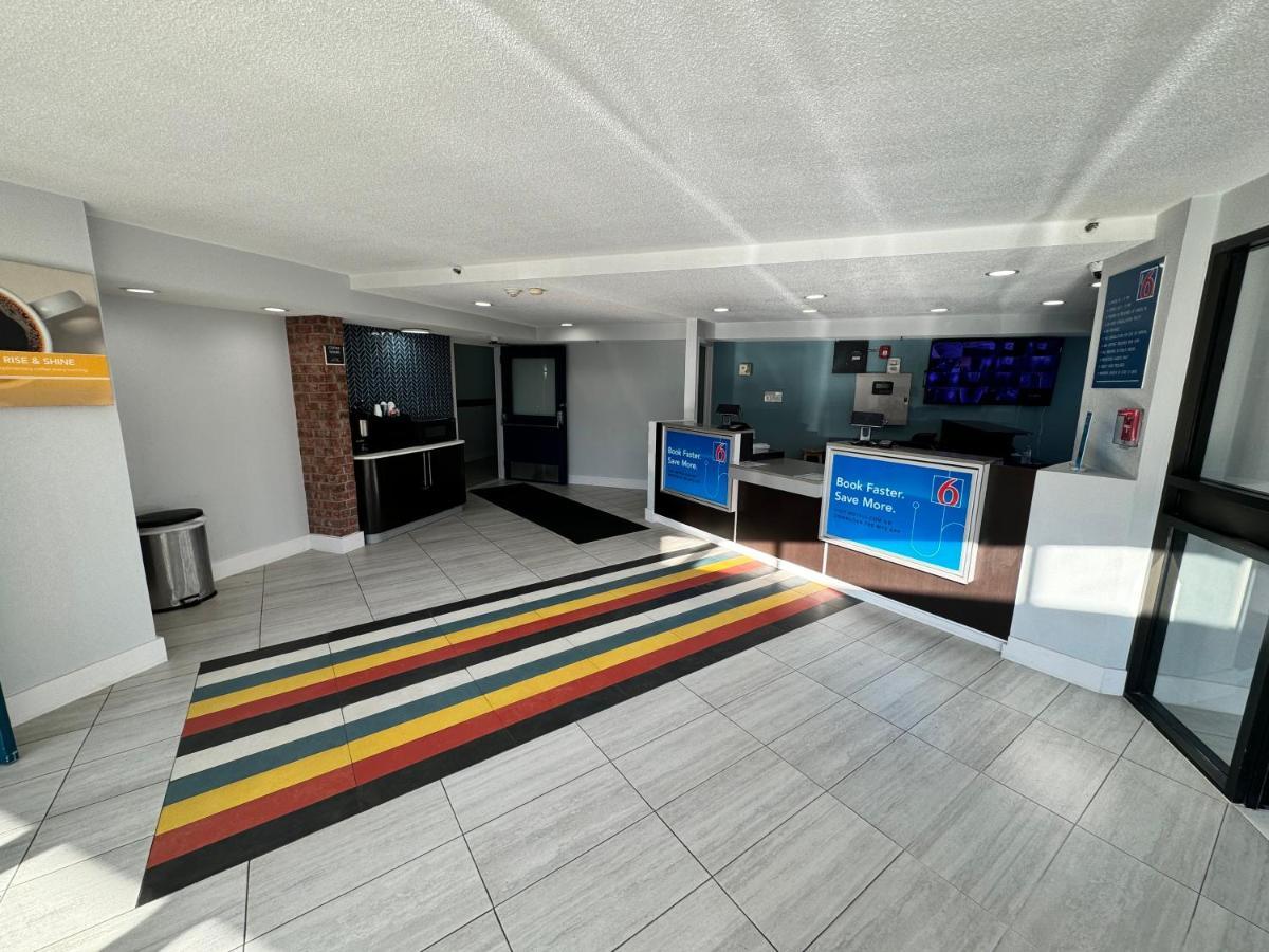 Studio 6 Suites East Syracuse Airport Экстерьер фото