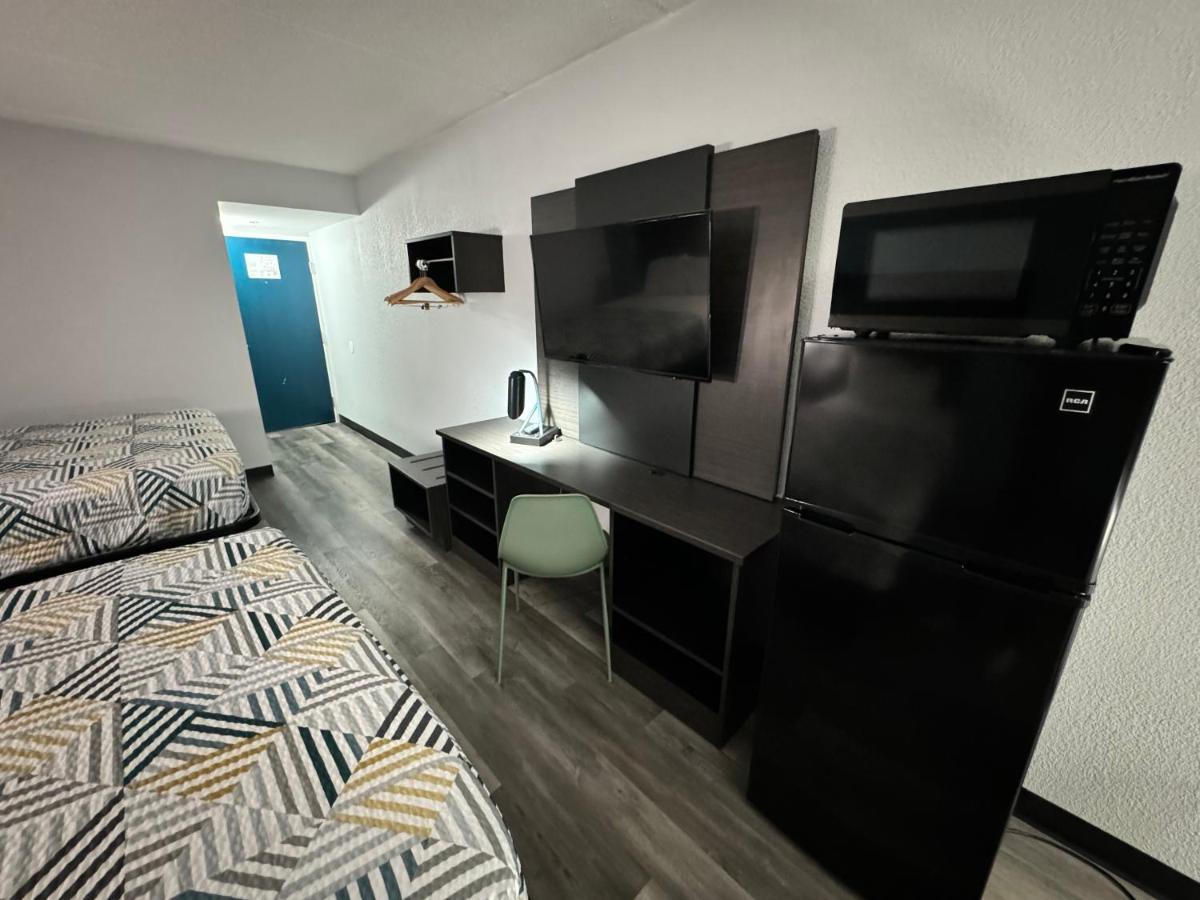 Studio 6 Suites East Syracuse Airport Экстерьер фото