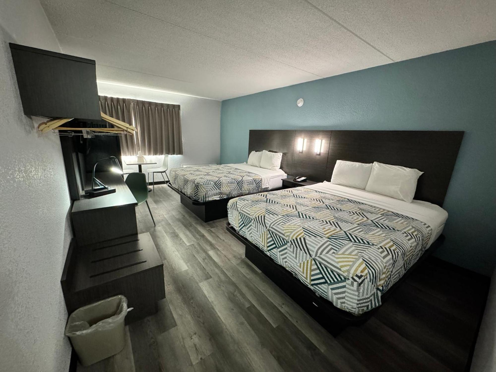 Studio 6 Suites East Syracuse Airport Экстерьер фото