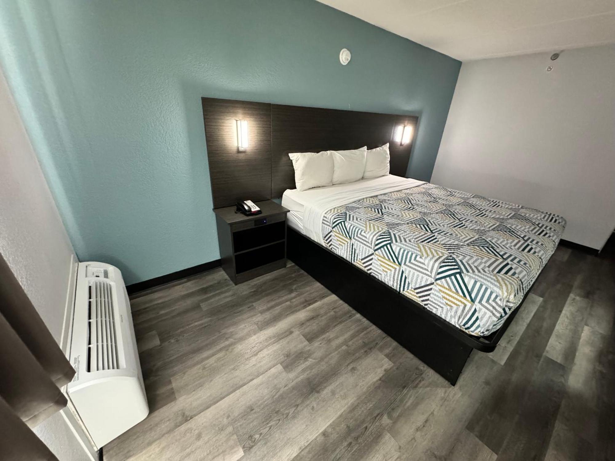 Studio 6 Suites East Syracuse Airport Экстерьер фото