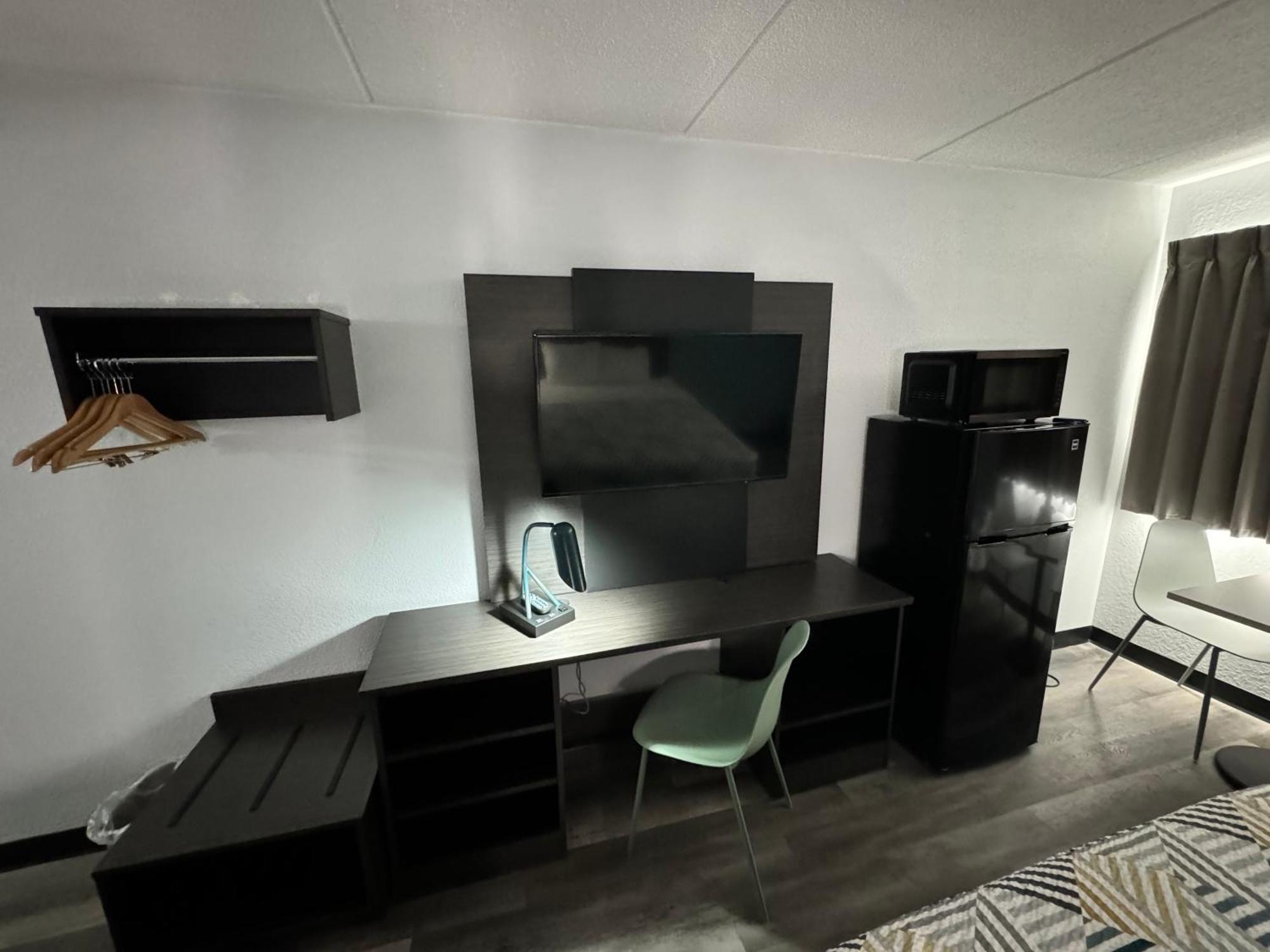 Studio 6 Suites East Syracuse Airport Экстерьер фото