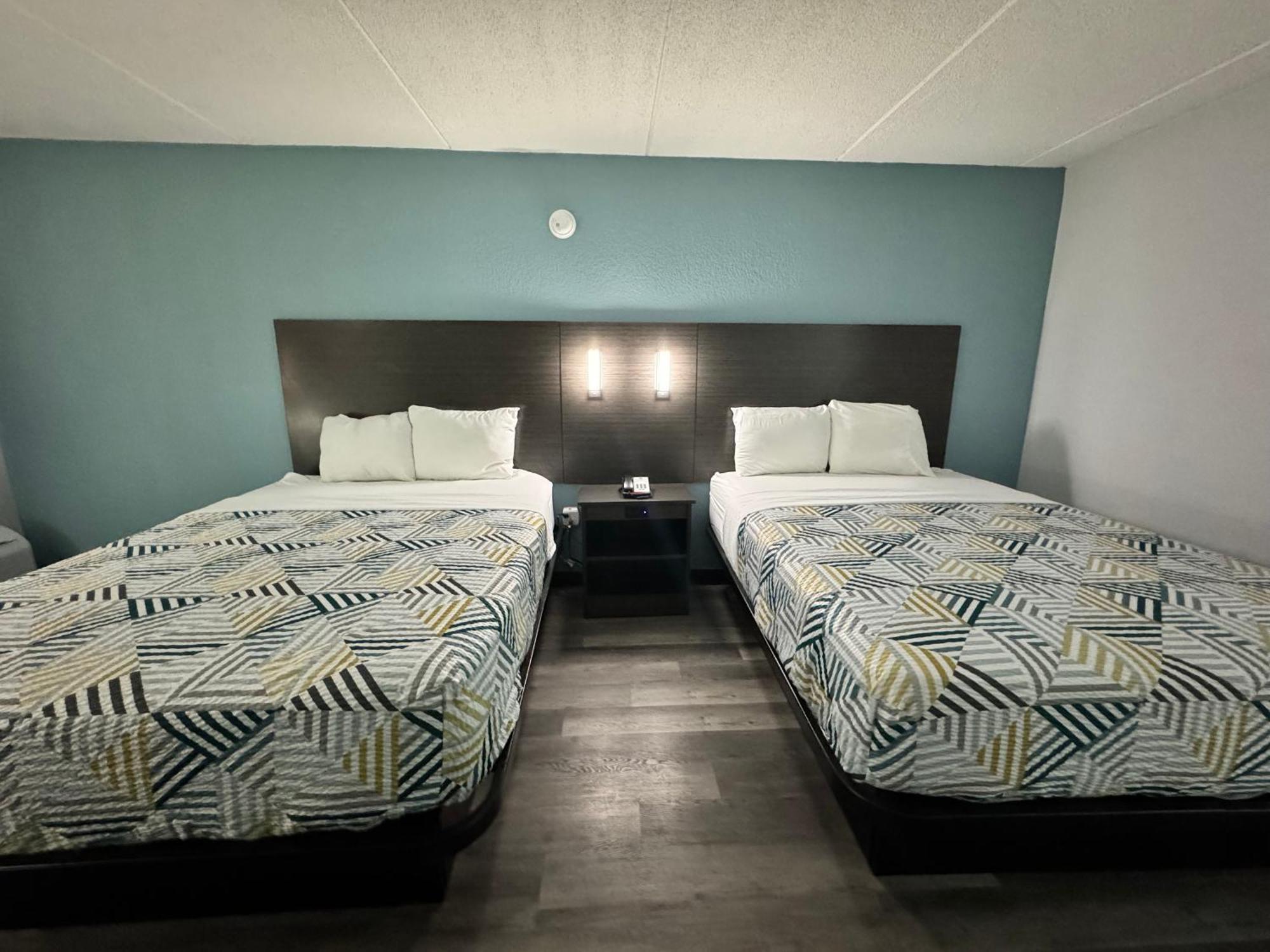 Studio 6 Suites East Syracuse Airport Экстерьер фото